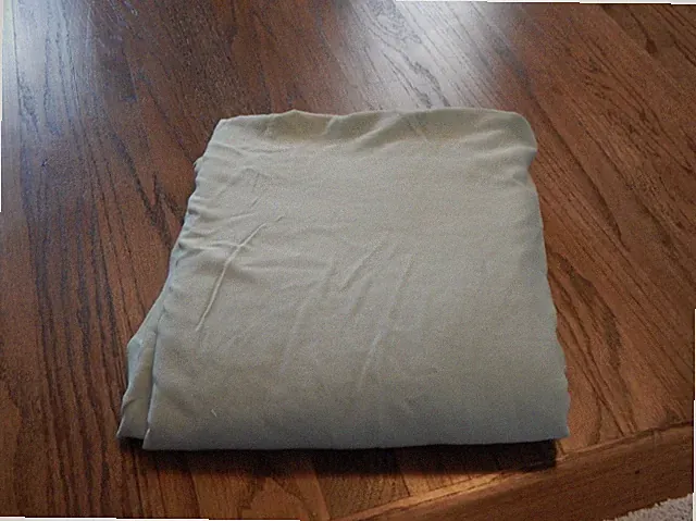 CARILOHA - QUEEN Flat Sheet Green ￼ Bamboo ￼Viscose Soft Luxury